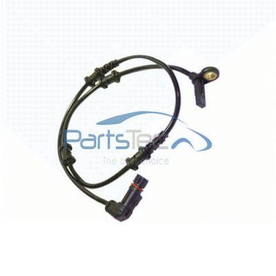 PartsTec PTA560-0446 Sensor, Raddrehzahl PTA5600446: Kaufen Sie zu einem guten Preis in Polen bei 2407.PL!