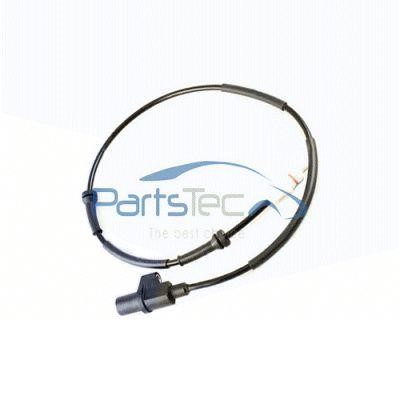 PartsTec PTA560-0484 Sensor, Raddrehzahl PTA5600484: Kaufen Sie zu einem guten Preis in Polen bei 2407.PL!
