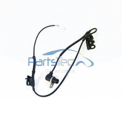 PartsTec PTA560-0388 Sensor, Raddrehzahl PTA5600388: Kaufen Sie zu einem guten Preis in Polen bei 2407.PL!