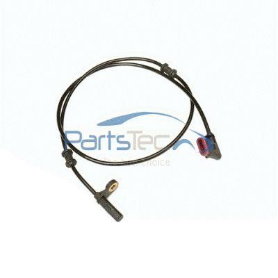PartsTec PTA560-0156 Sensor, wheel speed PTA5600156: Buy near me in Poland at 2407.PL - Good price!