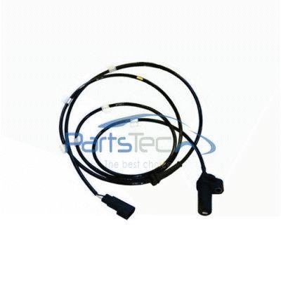 PartsTec PTA560-0305 Sensor, wheel speed PTA5600305: Buy near me in Poland at 2407.PL - Good price!
