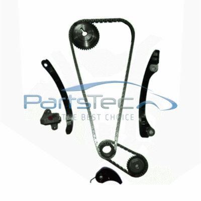 PartsTec PTA114-0003 Timing chain kit PTA1140003: Buy near me in Poland at 2407.PL - Good price!