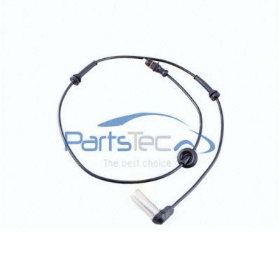 PartsTec PTA560-0500 Sensor, wheel speed PTA5600500: Buy near me at 2407.PL in Poland at an Affordable price!