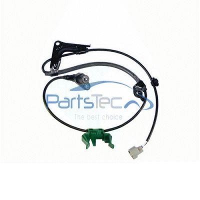 PartsTec PTA560-0384 Датчик АБС (ABS) PTA5600384: Отличная цена - Купить в Польше на 2407.PL!