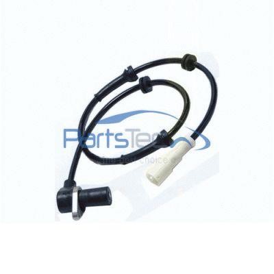 PartsTec PTA560-0512 Sensor, Raddrehzahl PTA5600512: Kaufen Sie zu einem guten Preis in Polen bei 2407.PL!