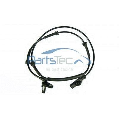 PartsTec PTA560-0494 Sensor, wheel speed PTA5600494: Buy near me in Poland at 2407.PL - Good price!