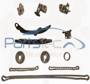 PartsTec PTA114-0038 Timing chain kit PTA1140038: Buy near me in Poland at 2407.PL - Good price!