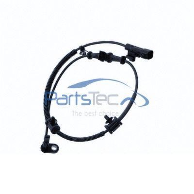 PartsTec PTA560-0547 Sensor, wheel speed PTA5600547: Buy near me at 2407.PL in Poland at an Affordable price!