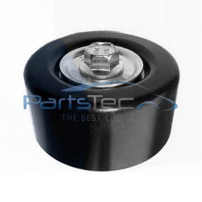PartsTec PTA100-0036 Deflection/guide pulley, v-ribbed belt PTA1000036: Buy near me in Poland at 2407.PL - Good price!