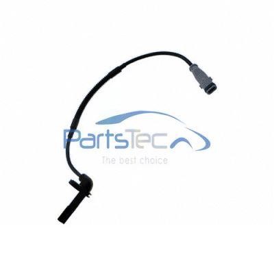 PartsTec PTA560-0165 Sensor, Raddrehzahl PTA5600165: Kaufen Sie zu einem guten Preis in Polen bei 2407.PL!