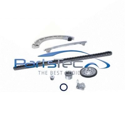 PartsTec PTA114-0398 Комплект цепи ГРМ PTA1140398: Отличная цена - Купить в Польше на 2407.PL!