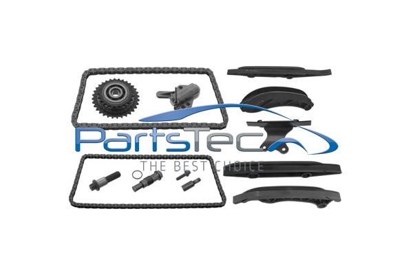PartsTec PTA114-0420 Комплект цепи ГРМ PTA1140420: Отличная цена - Купить в Польше на 2407.PL!