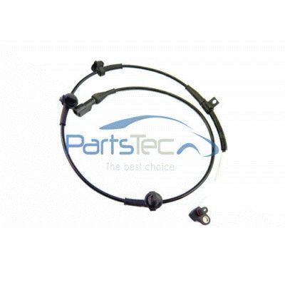 PartsTec PTA560-0417 Sensor, wheel speed PTA5600417: Buy near me in Poland at 2407.PL - Good price!
