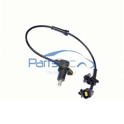 PartsTec PTA560-0407 Sensor, wheel speed PTA5600407: Buy near me in Poland at 2407.PL - Good price!
