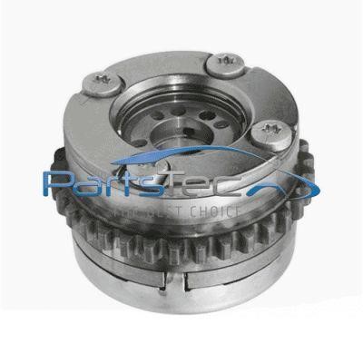 PartsTec PTA126-0033 Camshaft Adjuster PTA1260033: Buy near me in Poland at 2407.PL - Good price!