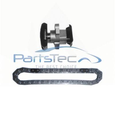 PartsTec PTA114-0267 Комплект цепи ГРМ PTA1140267: Отличная цена - Купить в Польше на 2407.PL!