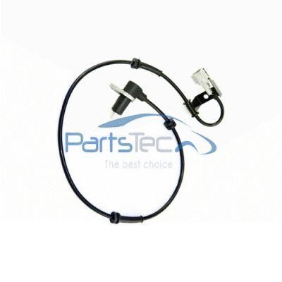 PartsTec PTA560-0281 Sensor, Raddrehzahl PTA5600281: Kaufen Sie zu einem guten Preis in Polen bei 2407.PL!