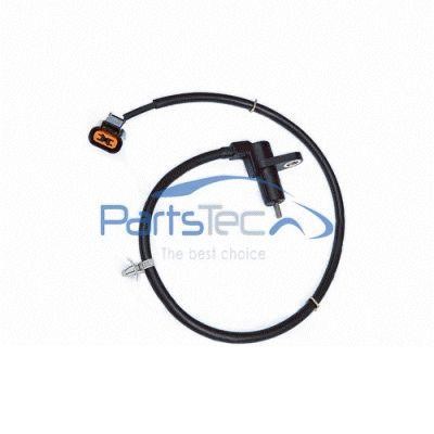 PartsTec PTA560-0477 Sensor, wheel speed PTA5600477: Buy near me in Poland at 2407.PL - Good price!