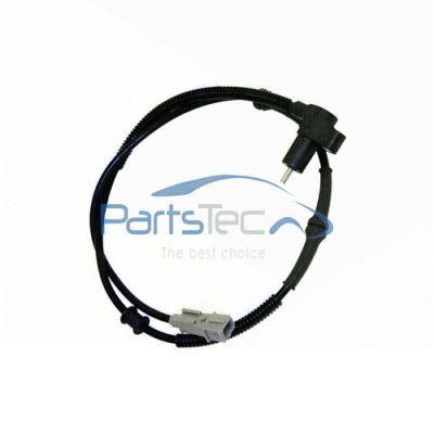 PartsTec PTA560-0061 Sensor, wheel speed PTA5600061: Buy near me in Poland at 2407.PL - Good price!