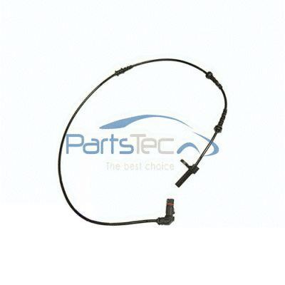 PartsTec PTA560-0448 Sensor, wheel speed PTA5600448: Buy near me in Poland at 2407.PL - Good price!
