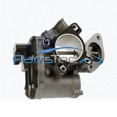 PartsTec PTA510-0502 EGR Valve PTA5100502: Buy near me in Poland at 2407.PL - Good price!