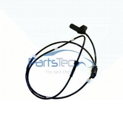 PartsTec PTA560-0306 Sensor, Raddrehzahl PTA5600306: Kaufen Sie zu einem guten Preis in Polen bei 2407.PL!