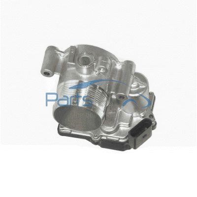 PartsTec PTA516-0010 Throttle body PTA5160010: Buy near me in Poland at 2407.PL - Good price!