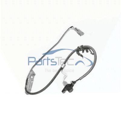 PartsTec PTA560-0058 Sensor, Raddrehzahl PTA5600058: Kaufen Sie zu einem guten Preis in Polen bei 2407.PL!