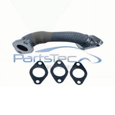 PartsTec PTA510-2006 Pipe, EGR valve PTA5102006: Buy near me in Poland at 2407.PL - Good price!