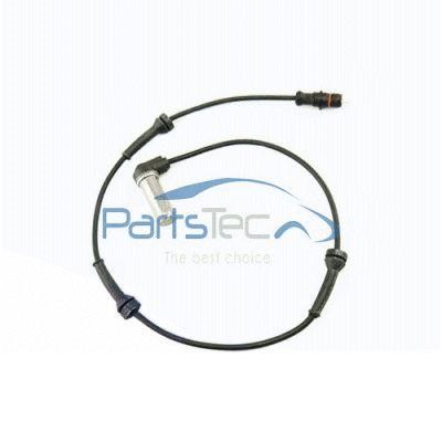 PartsTec PTA560-0501 Sensor, wheel speed PTA5600501: Buy near me at 2407.PL in Poland at an Affordable price!
