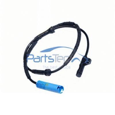PartsTec PTA560-0261 Sensor, wheel speed PTA5600261: Buy near me in Poland at 2407.PL - Good price!