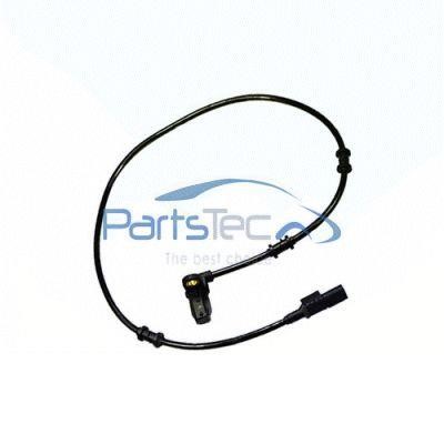 PartsTec PTA560-0453 Sensor, wheel speed PTA5600453: Buy near me in Poland at 2407.PL - Good price!