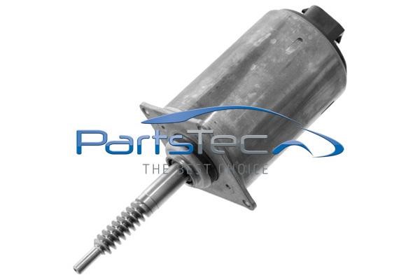 PartsTec PTA127-1002 Actuator, exentric shaft (variable valve lift) PTA1271002: Buy near me in Poland at 2407.PL - Good price!