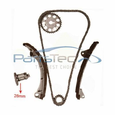 PartsTec PTA114-0016 Timing chain kit PTA1140016: Buy near me in Poland at 2407.PL - Good price!