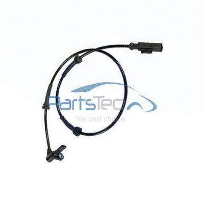 PartsTec PTA560-0514 Sensor, Raddrehzahl PTA5600514: Kaufen Sie zu einem guten Preis in Polen bei 2407.PL!