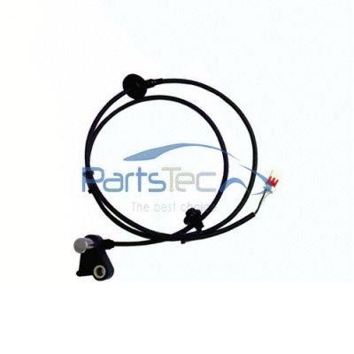 PartsTec PTA560-0022 Sensor, Raddrehzahl PTA5600022: Kaufen Sie zu einem guten Preis in Polen bei 2407.PL!