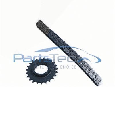 PartsTec PTA114-0234 CHAIN OIL PUMP PTA1140234: Buy near me at 2407.PL in Poland at an Affordable price!