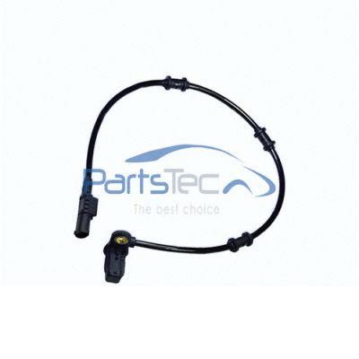 PartsTec PTA560-0456 Sensor, wheel speed PTA5600456: Buy near me in Poland at 2407.PL - Good price!