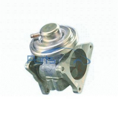 PartsTec PTA510-0062 EGR Valve PTA5100062: Buy near me in Poland at 2407.PL - Good price!