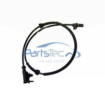 PartsTec PTA560-0528 Sensor, wheel speed PTA5600528: Buy near me in Poland at 2407.PL - Good price!