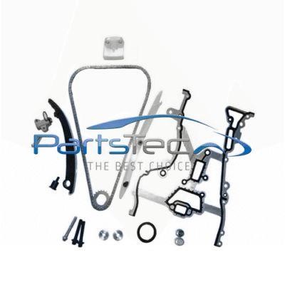 PartsTec PTA114-0073 Timing chain kit PTA1140073: Buy near me in Poland at 2407.PL - Good price!