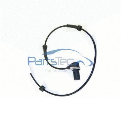 PartsTec PTA560-0125 Датчик АБС (ABS) PTA5600125: Купить в Польше - Отличная цена на 2407.PL!