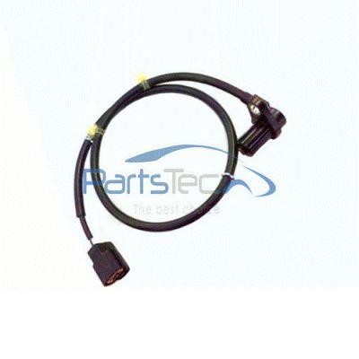 PartsTec PTA560-0174 Sensor, wheel speed PTA5600174: Buy near me in Poland at 2407.PL - Good price!