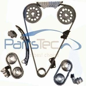 PartsTec PTA114-0037 Timing chain kit PTA1140037: Buy near me in Poland at 2407.PL - Good price!