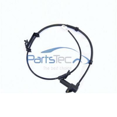 PartsTec PTA560-0362 Датчик АБС (ABS) PTA5600362: Приваблива ціна - Купити у Польщі на 2407.PL!