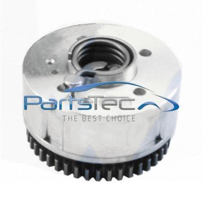 PartsTec PTA126-0174 Camshaft Adjuster PTA1260174: Buy near me in Poland at 2407.PL - Good price!