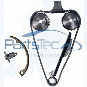 PartsTec PTA114-0080 Timing chain kit PTA1140080: Buy near me at 2407.PL in Poland at an Affordable price!