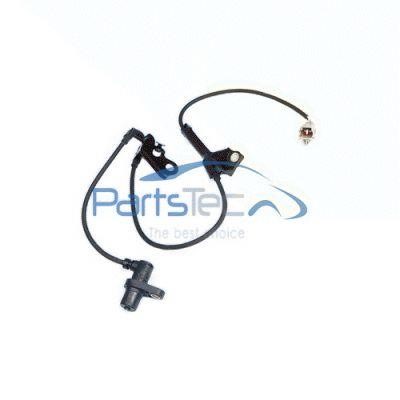 PartsTec PTA560-0379 Sensor, wheel speed PTA5600379: Buy near me at 2407.PL in Poland at an Affordable price!