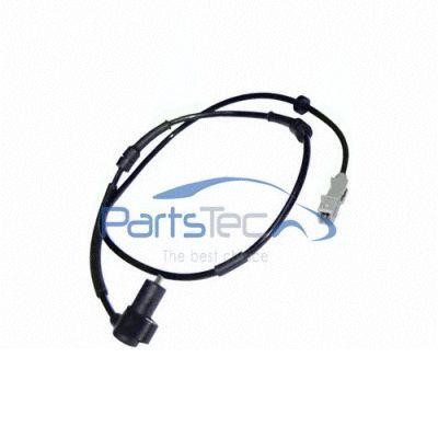 PartsTec PTA560-0235 Sensor, wheel speed PTA5600235: Buy near me in Poland at 2407.PL - Good price!