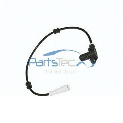 PartsTec PTA560-0408 Sensor, wheel speed PTA5600408: Buy near me in Poland at 2407.PL - Good price!